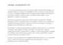 humanize and improve ai generated spanish texts